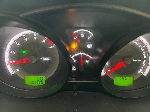 Imagem 11 de 13 de Ford Fiesta 1.6 Se Sedan 16v Flex 4p Manual