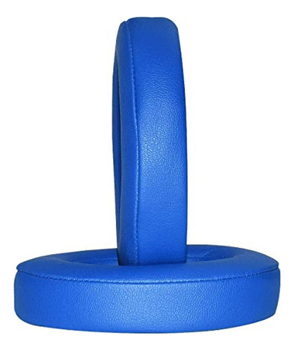 Almohadillas para Beats Studio 2.0 (azules)