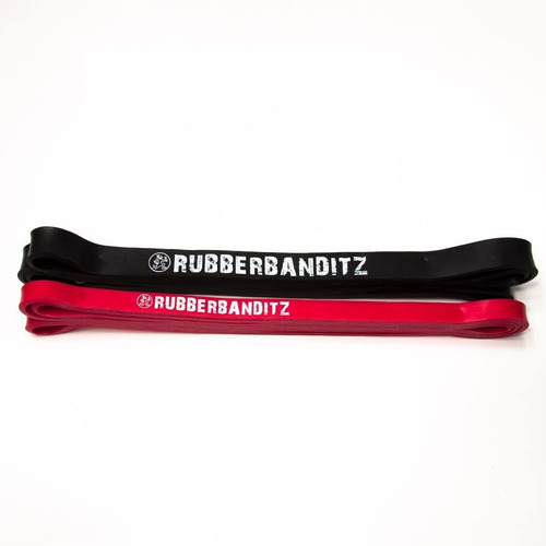 Rubberbanditz Combo Pull Up Assist Bandas | Bandas De Ejerci