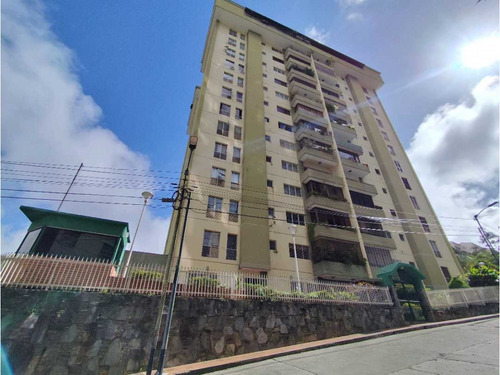 Se Vende Ph 167m2 San Antonio De Los Altos 7334