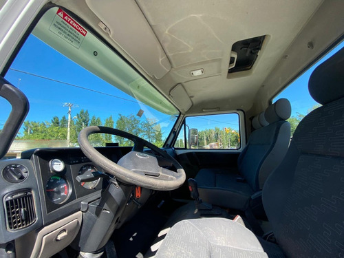 Volkswagen 17220 Hidrogrua Pm 8 29000km Unicooo Rentaltrucks