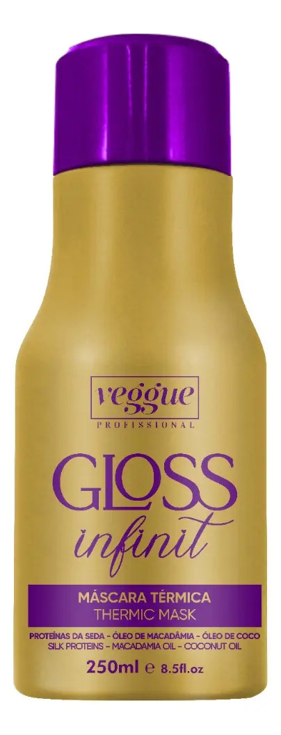 Progressiva Capilar 0% Formol Orgânica 250ml Cabelos Lisos