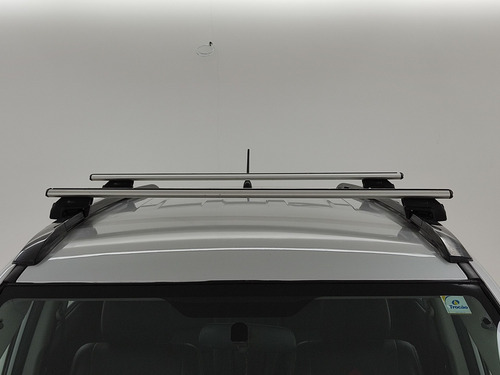 Imagem 13 de 14 de Suzuki Grand Vitara 2.0 16v 2wd
