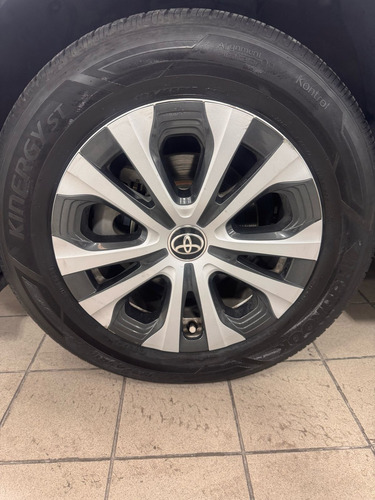 Toyota Corolla 1.8 Hybrid At