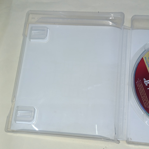 Grand Theft Auto V Ps3 Español - Longaniza Games (Reacondicionado)