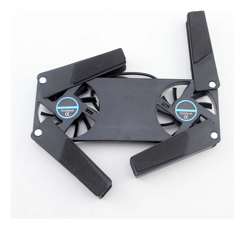 Enfriador Portátil Plegable De 2 Piezas, Antideslizante, Par