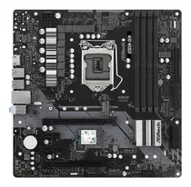 Comprar Motherboard Asrock B365m Oem Lga 1151 Intel Caja Blanca Wifi