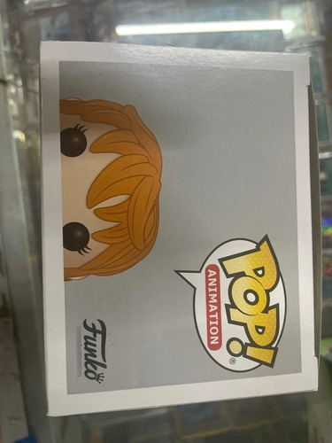 Figura de acción Nami 23194 de Funko Pop! Animation