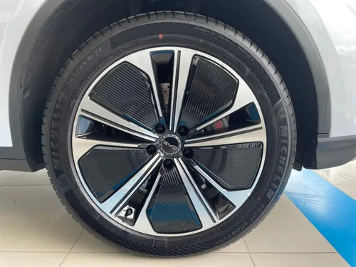 Byd Tang Ev Na