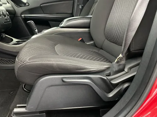 Dodge Journey 2.4 Se 7A At