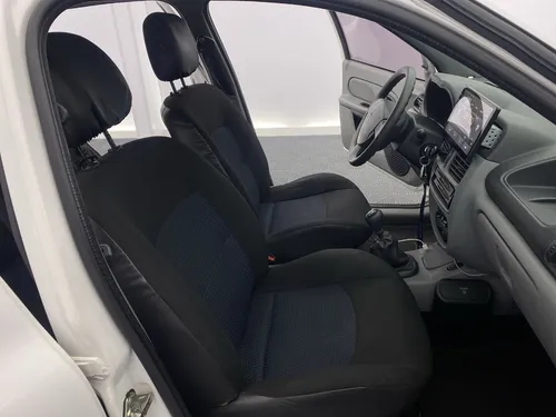 Renault Clio Style