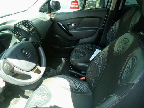 Stepway Privilege Nav En Buen Estado (cf)
