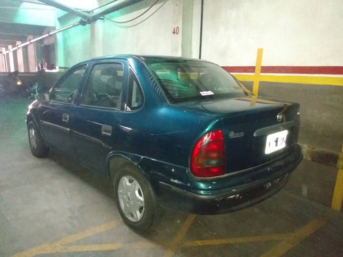 Chevrolet Corsa 1.7 D Gl