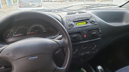 Fiat Marea 2.4 20v