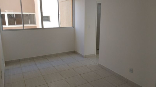 Cobertura - Bom Jesus - Ref: 7352 - V-rb7352