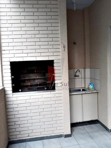 Imagem 9 de 21 de Apartamento - Av405 - 33747777
