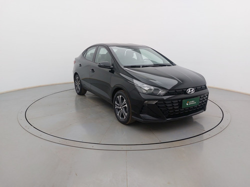 Hyundai HB20S 1.0 TGDI FLEX COMFORT PLUS AUTOMÁTICO
