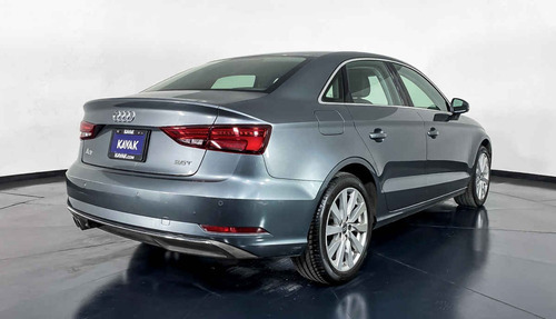 Imagen 8 de 15 de 45450 - Audi A3 2018 Con Garantía