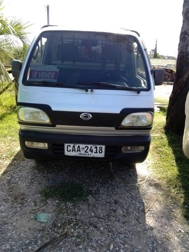 Changhe Pick Up Pick Up