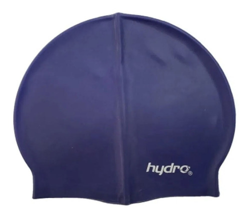 Gorra De Baño Deportiva Natación Piscina Silicona Mvd Sport