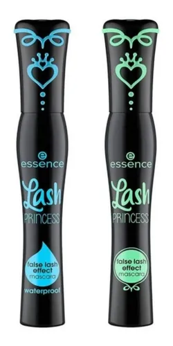 comprar Máscara De Pestañas Essence Original