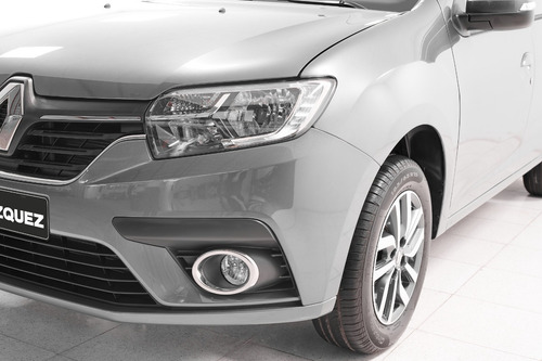 Imagen 7 de 15 de Renault Logan Ph2 Intens 1.6 0km