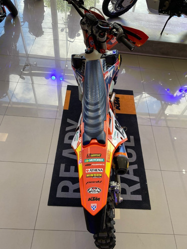Imagen 3 de 23 de Ktm 250 Excf | No Yamaha, No Honda, No Kawasaki, No Ducati