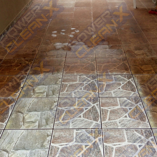 Imagem 6 de 7 de Produto Limpar Limpador Tirar Encardidos Sujeira Piso Pedra