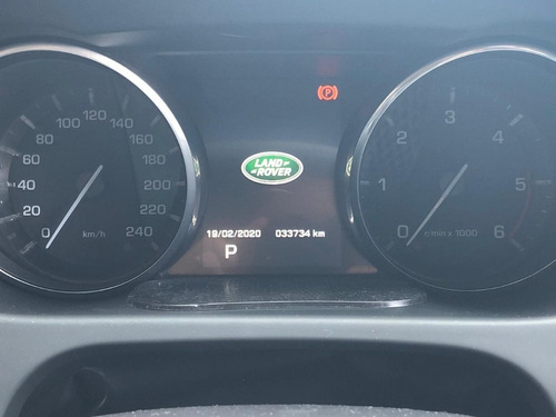 Land Rover Discovery Sport Se 2.0 Diesel 4x4 2016
