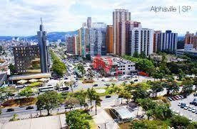 Conjunto Comercial Para Locação, Alphaville, Barueri. - Cj0233