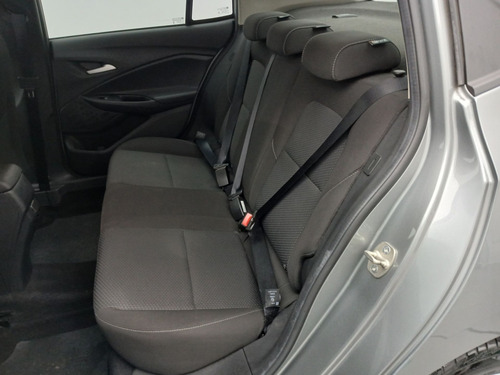 Chevrolet Onix 1.0 TURBO FLEX LTZ AUTOMÁTICO