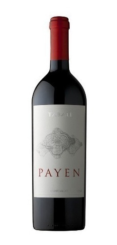 Tabali Payen, Syrah