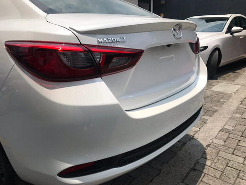Imagen 3 de 12 de Mazda 2 Grand Touring Lx Automático 2022