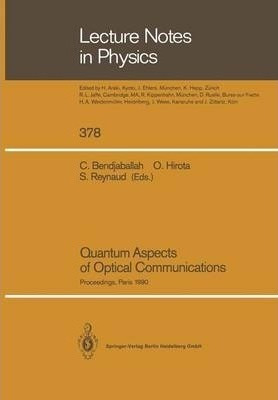 Recent Aspects Of Quantum Fields : Proceedings Of The Xxx...