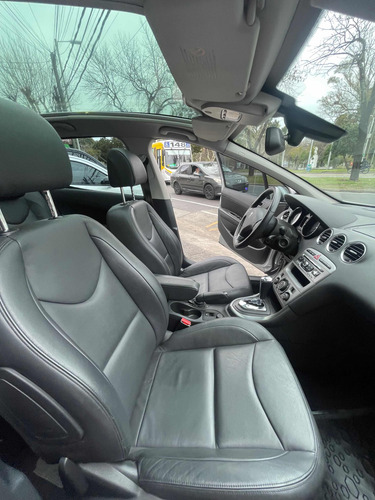 Peugeot 308 1.6 Sport Thp 163cv