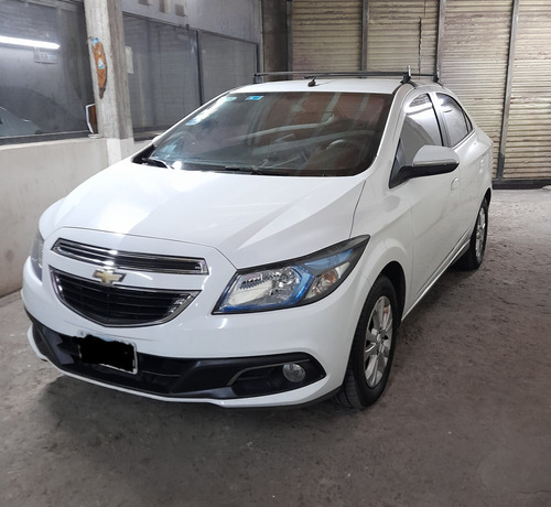 Chevrolet Prisma 1.4 Ltz 98cv