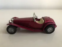 Comprar Matchbox Riley M.p.h 1934 - Escala 1:43 - Metal