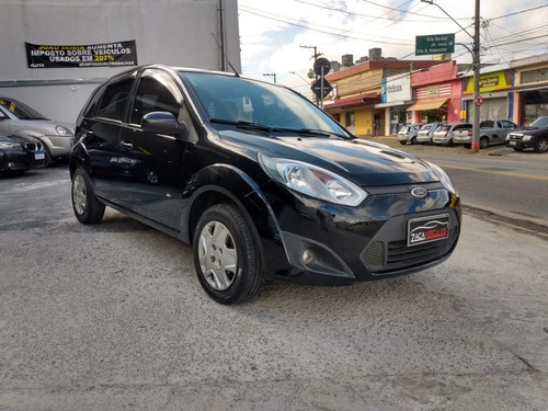 Ford - Fiesta 1.6 2014