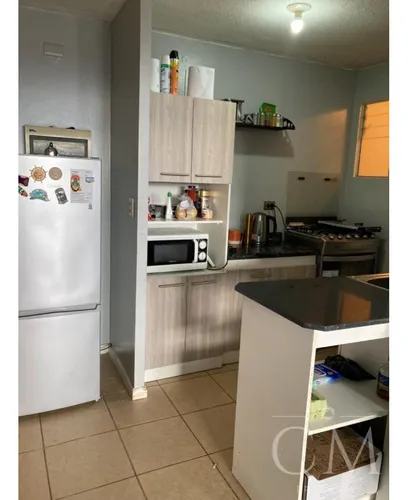 Condominio Senderos Del Tepual
