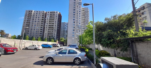 Venta Departamento, Sector Metro Lo Ovalle, San Miguel