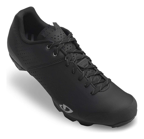 Zapato Ciclismo Montaña Giro Hombre Privateer Lace