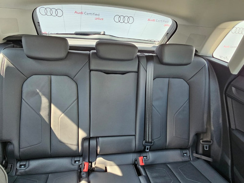 Audi Q3 1.4 35 Tfsi Dynamic 150hp Dsg