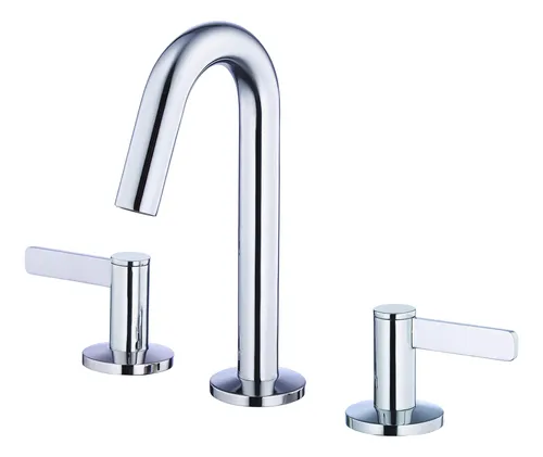 Grifo Para Lavabo Cromado
