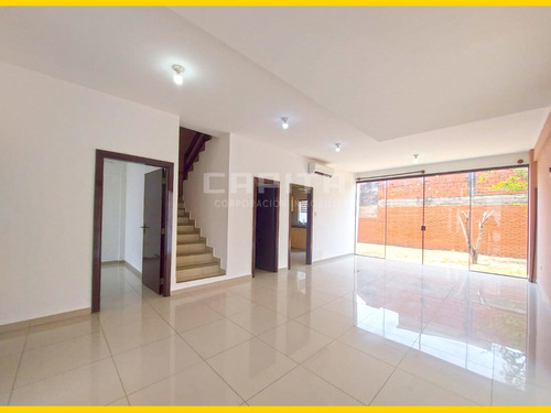 Casa En Alquiler Zona Norte Remanso 1
