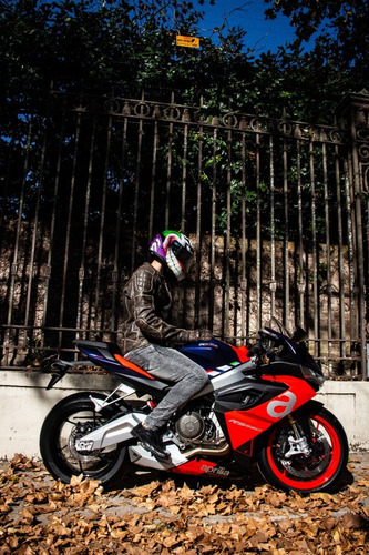 Imagen 15 de 15 de Aprilia Rs 660 Entrega Inmediata