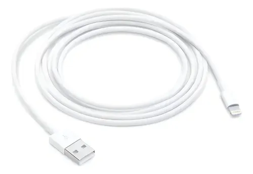Cable de carga USB para iPhone 6, 7, 8 X, Xr, Xs, 11, 12, 13, 14 Max