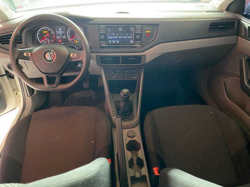 Volkswagen Polo Mca