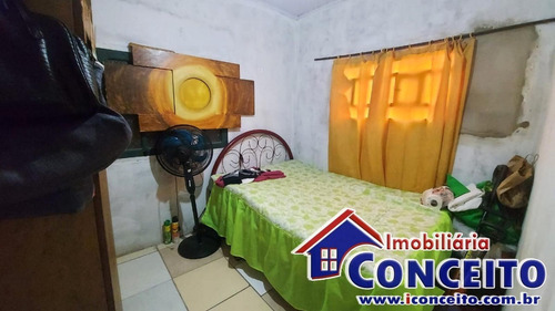 Imagem 18 de 21 de Rc278 - Ótima Residência Com Anexo No Balneário Presidente