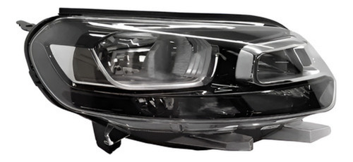 Farol Jumpy 2018 2019 2020 2021 2022 23 24 Elétrico Direito
