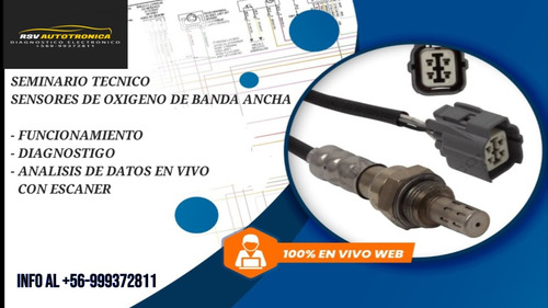Cursos De Diagnostico Automotriz ,programacion De Llaves